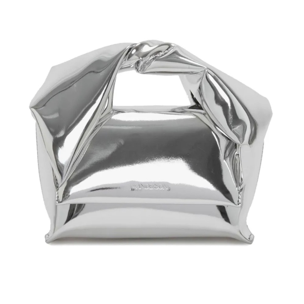 JW Anderson Mini Twister Crossbody Bag